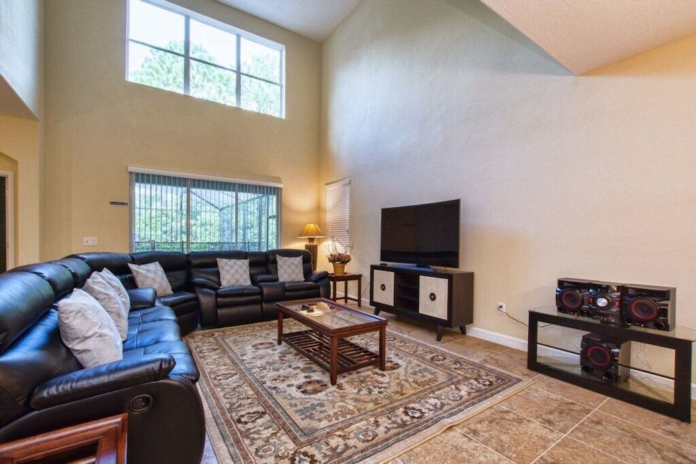 Paradise Palms-5 Bedroom w/pool - 3507PP Home by RedAwning House, 5 Bedrooms 17