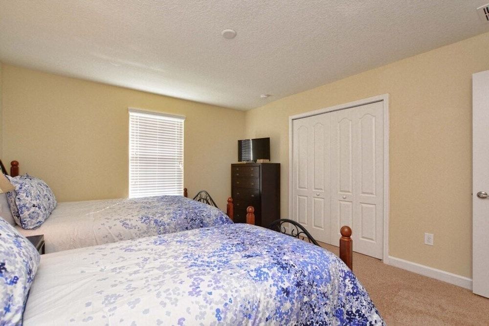 Paradise Palms-5 Bedroom w/pool - 3507PP Home by RedAwning House, 5 Bedrooms 15