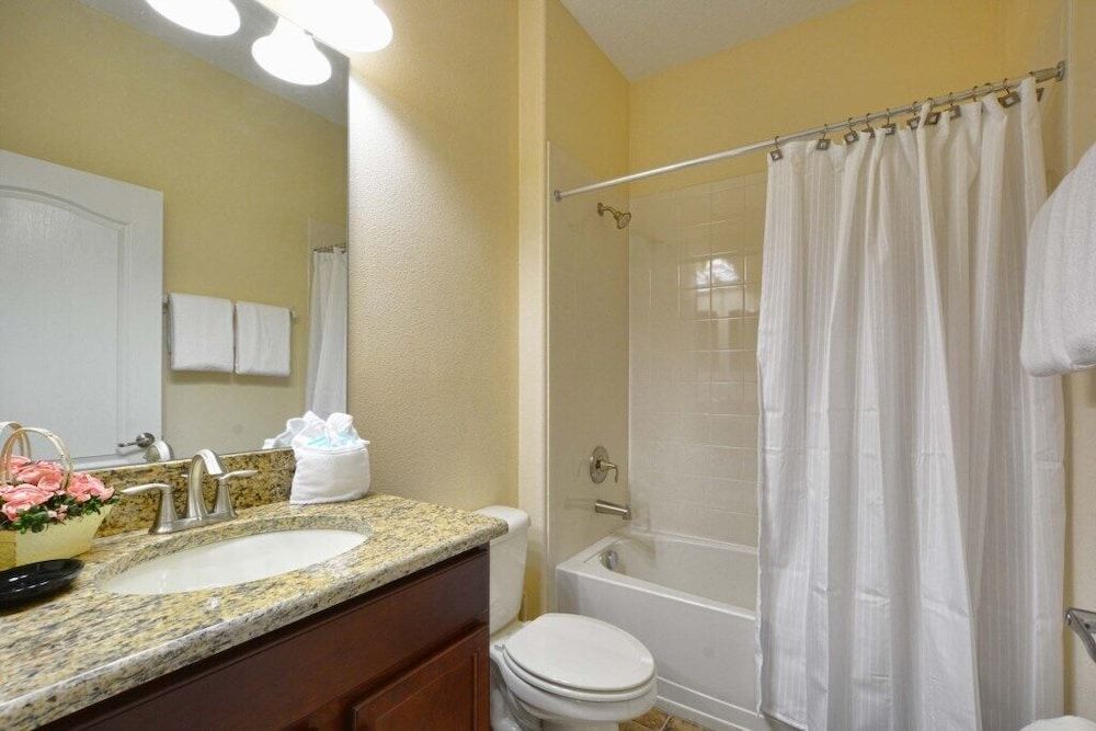 Paradise Palms-5 Bedroom w/pool - 3507PP Home by RedAwning House, 5 Bedrooms 9