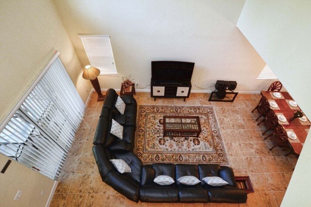 Paradise Palms-5 Bedroom w/pool - 3507PP Home by RedAwning House, 5 Bedrooms 16