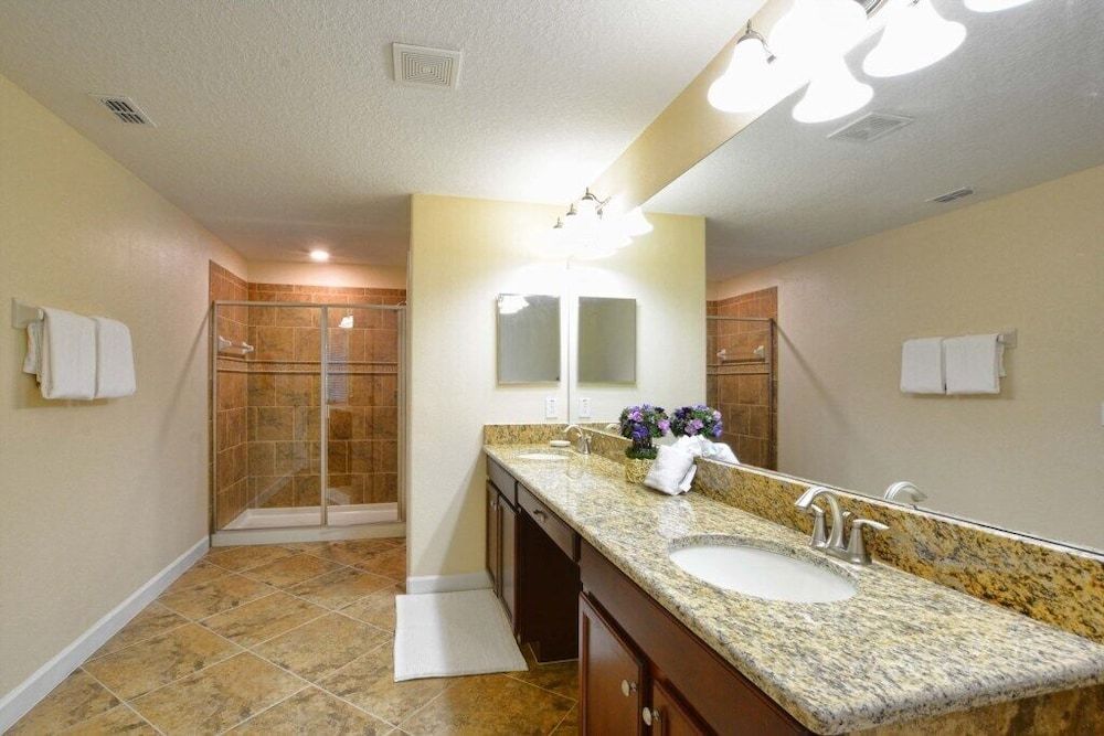 Paradise Palms-5 Bedroom w/pool - 3507PP Home by RedAwning House, 5 Bedrooms 11