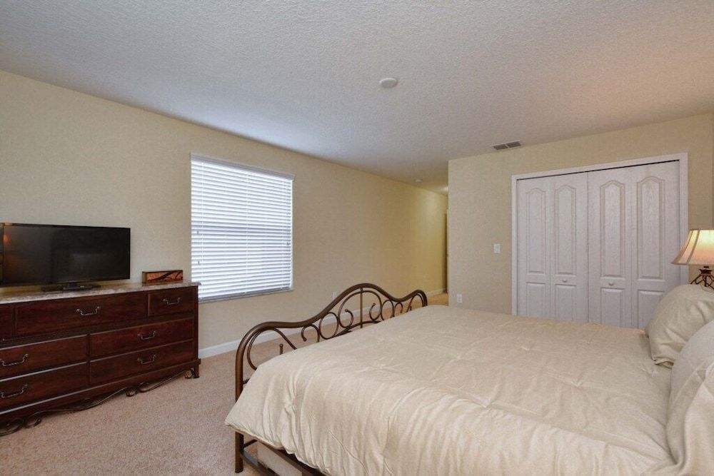 Paradise Palms-5 Bedroom w/pool - 3507PP Home by RedAwning House, 5 Bedrooms 14