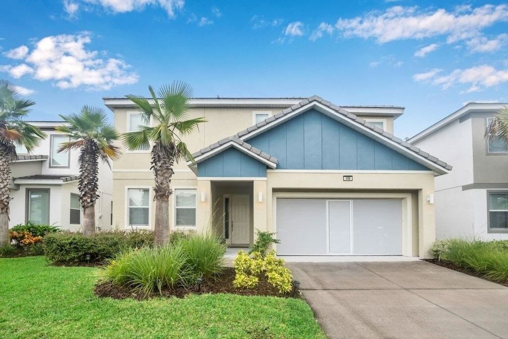 undefined 498mb 8 Bedroom Villa by Redawning 8