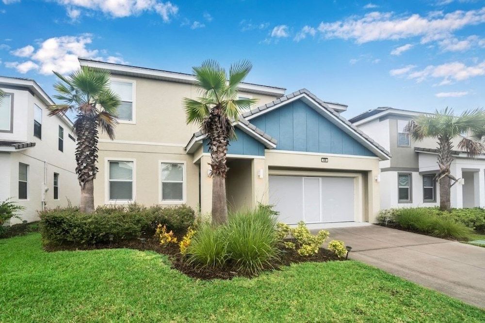 undefined 498mb 8 Bedroom Villa by Redawning