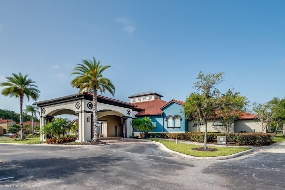 undefined 498mb 8 Bedroom Villa by Redawning 6