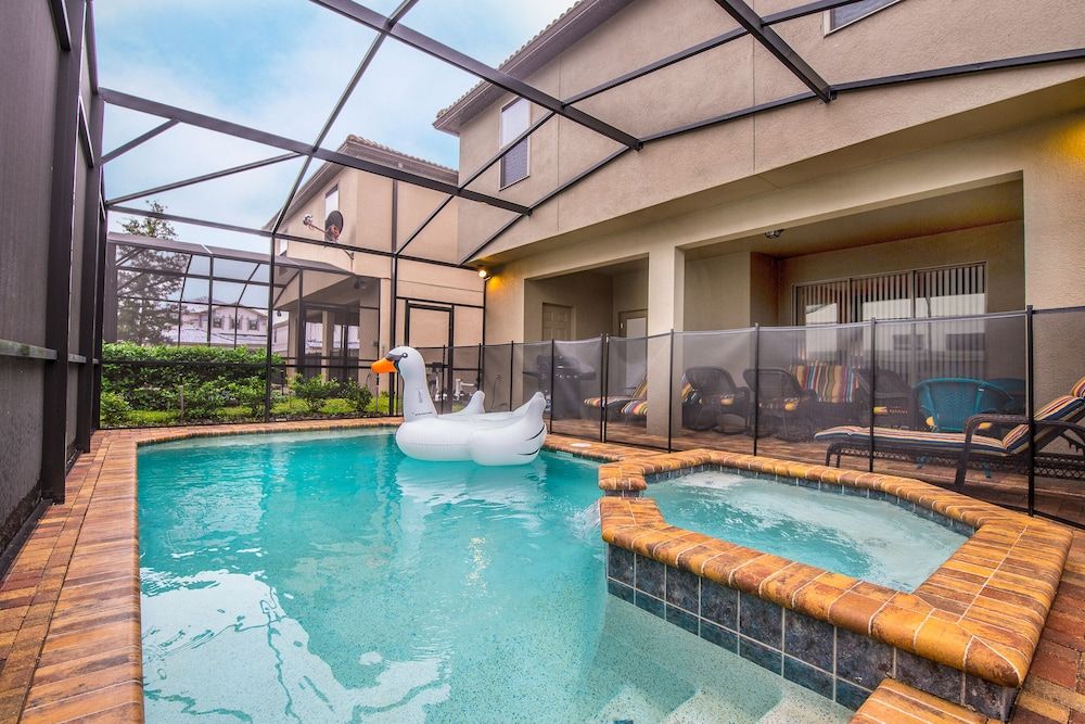 undefined 7 Bdrm5.5 Bathvillagame Roomspa 7