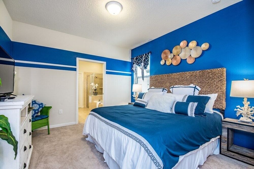 undefined 7 Bdrm5.5 Bathvillagame Roomspa