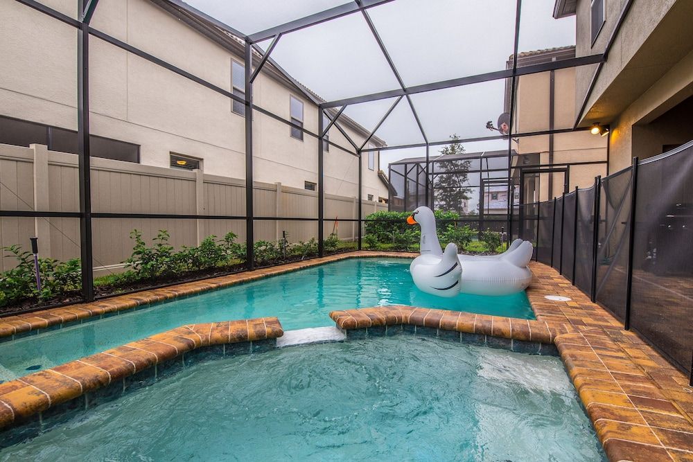 undefined 7 Bdrm5.5 Bathvillagame Roomspa 6