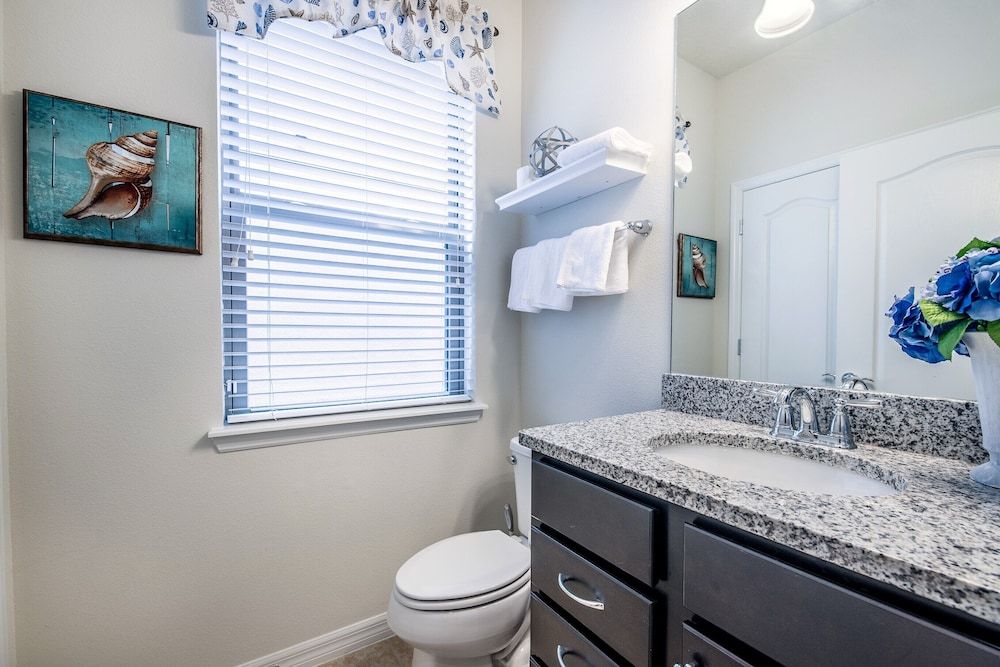 7 Bdrm5.5 Bathvillagame Roomspa Villa (Windsor at Westside IHR 4061) 20