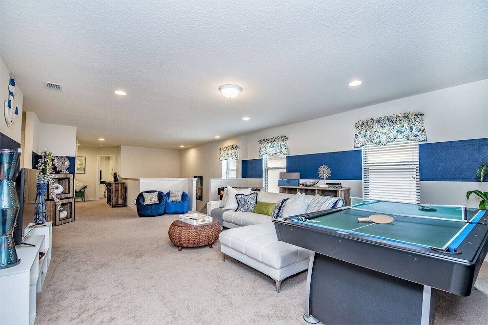 undefined 7 Bdrm5.5 Bathvillagame Roomspa 4