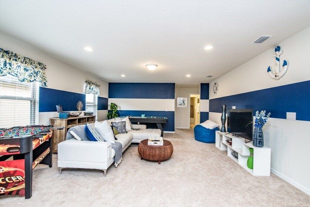 undefined 7 Bdrm5.5 Bathvillagame Roomspa 10