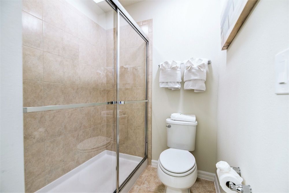 7 Bdrm5.5 Bathvillagame Roomspa Villa (Windsor at Westside IHR 4061) 22