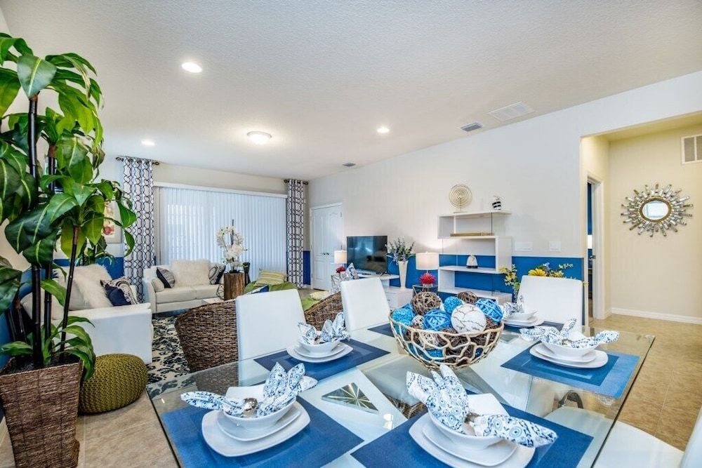 undefined 7 Bdrm5.5 Bathvillagame Roomspa 2