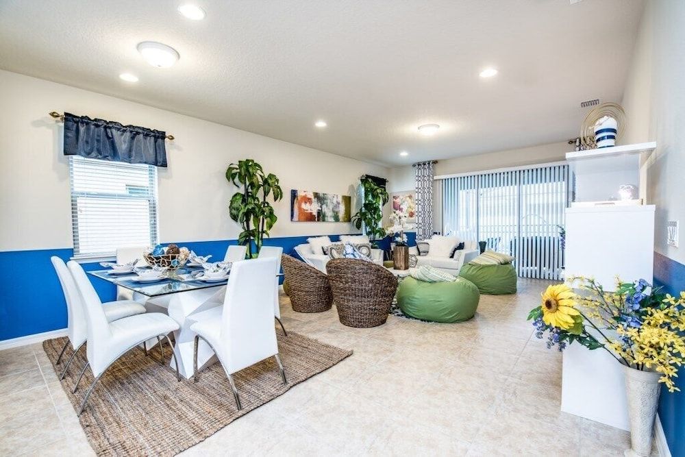 undefined 7 Bdrm5.5 Bathvillagame Roomspa 3