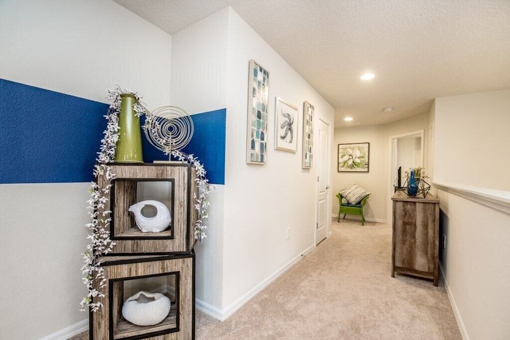 undefined 7 Bdrm5.5 Bathvillagame Roomspa 9