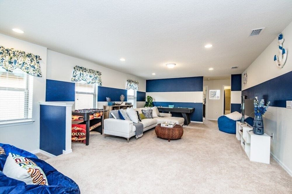 undefined 7 Bdrm5.5 Bathvillagame Roomspa 8