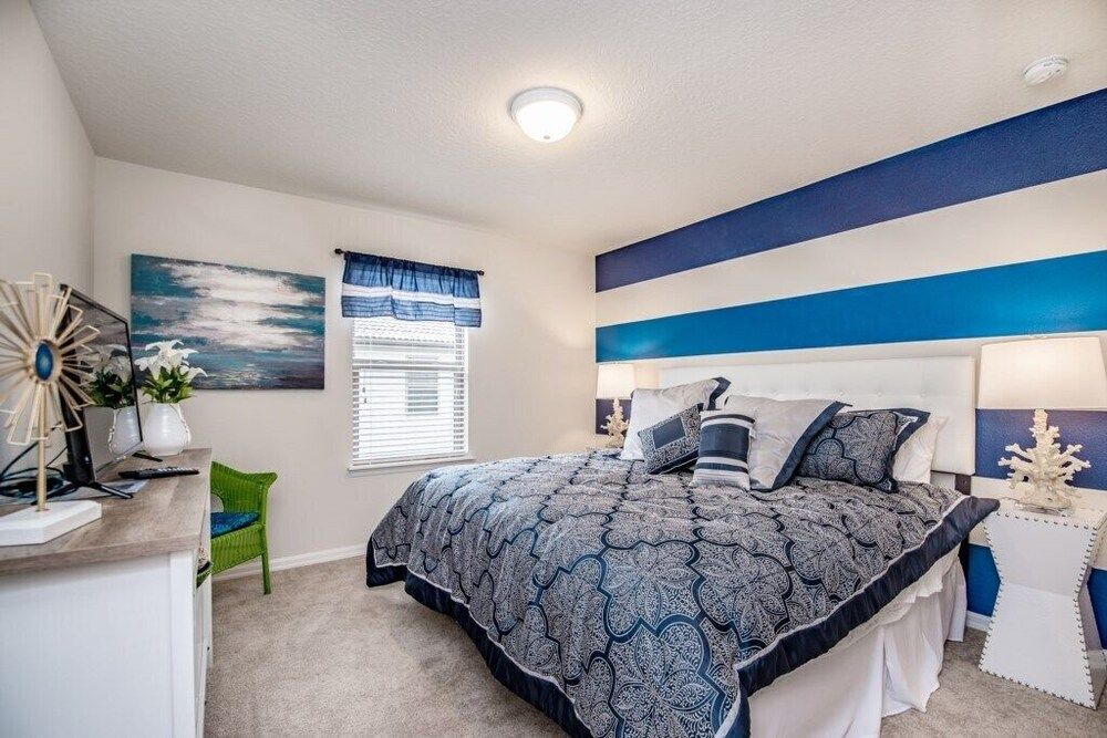 7 Bdrm5.5 Bathvillagame Roomspa Villa (Windsor at Westside IHR 4061) 6