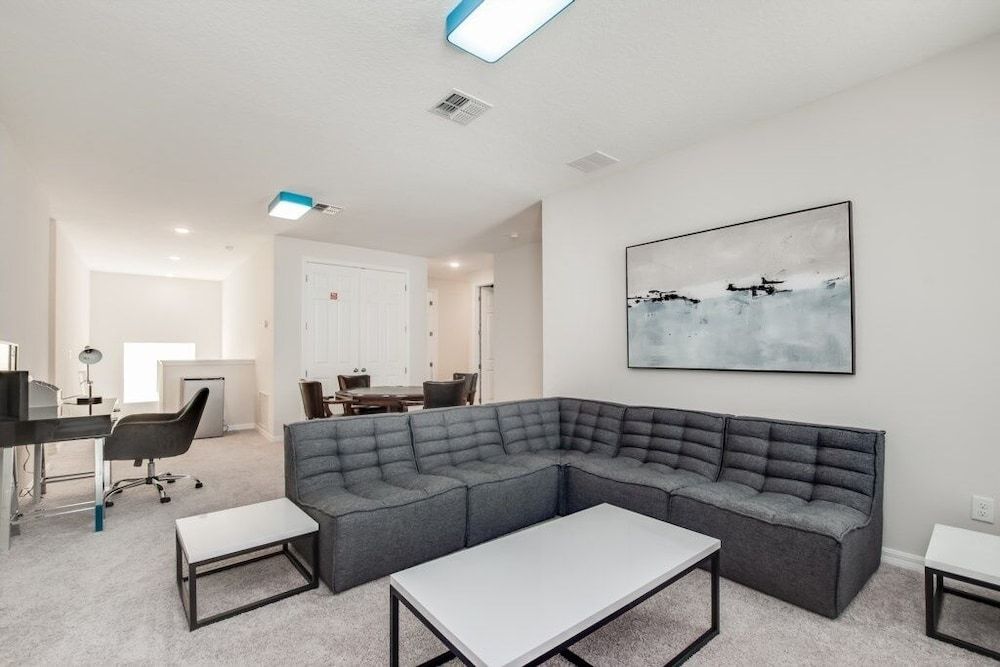 South Facing With Lots Of Games In Game Room! 9 Bedroom Villa by RedAwning Villa, Multiple Bedrooms 29