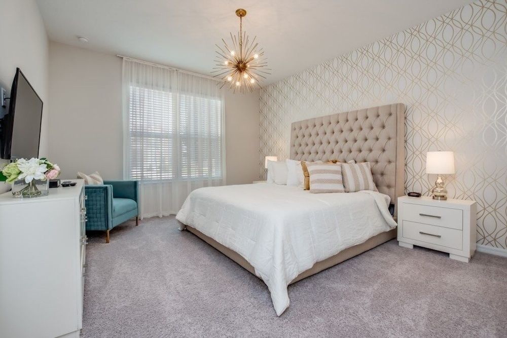 undefined South Facing With Lots Of Games In Game Room! 9 Bedroom Villa by RedAwning 3