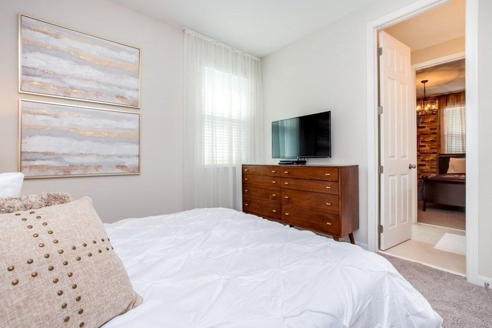 undefined South Facing With Lots Of Games In Game Room! 9 Bedroom Villa by RedAwning 10