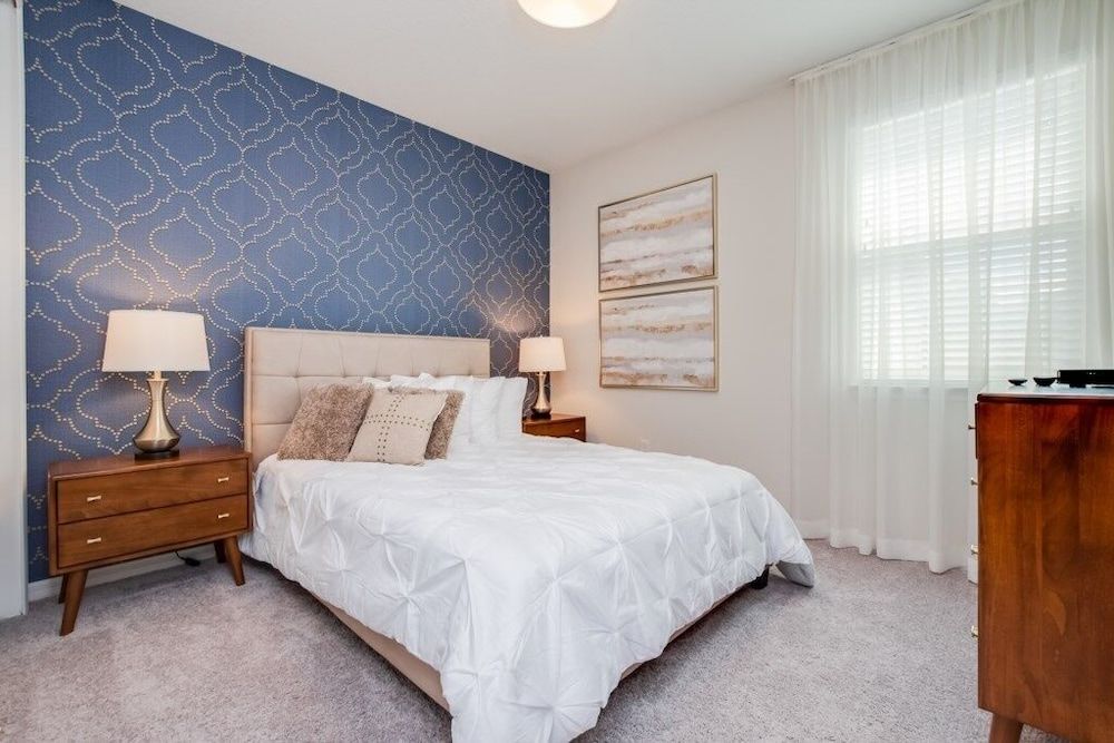 South Facing With Lots Of Games In Game Room! 9 Bedroom Villa by RedAwning Villa, Multiple Bedrooms 15