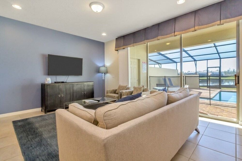 undefined Summer Deal! Lake View Villa 6