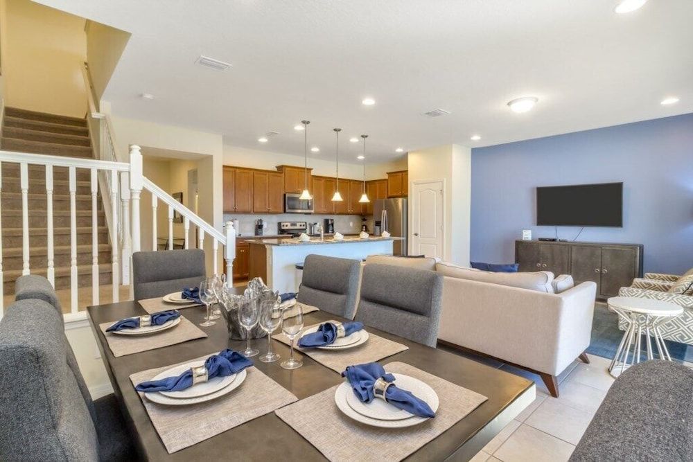 undefined Summer Deal! Lake View Villa 4