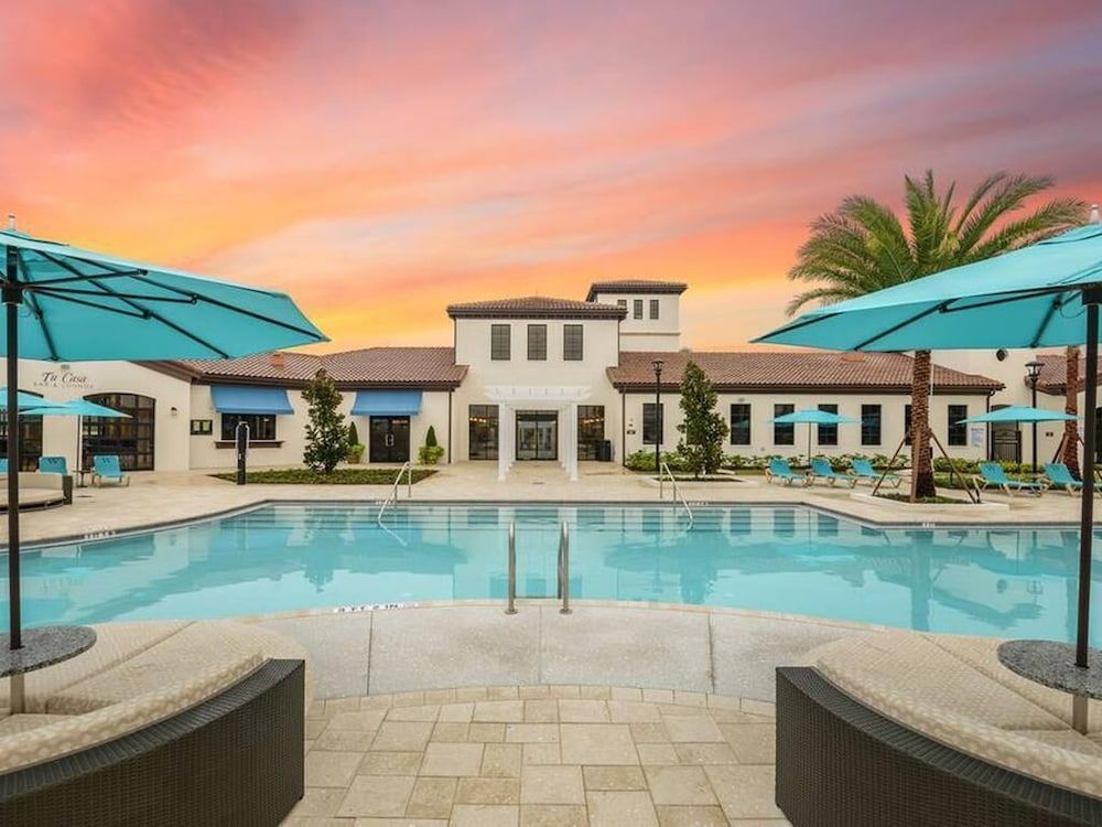 undefined Summer Deal! Lake View Villa 10