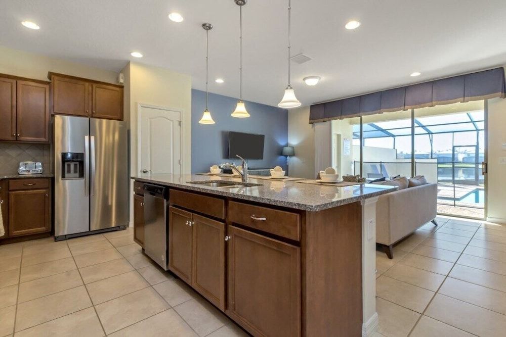 undefined Summer Deal! Lake View Villa 3