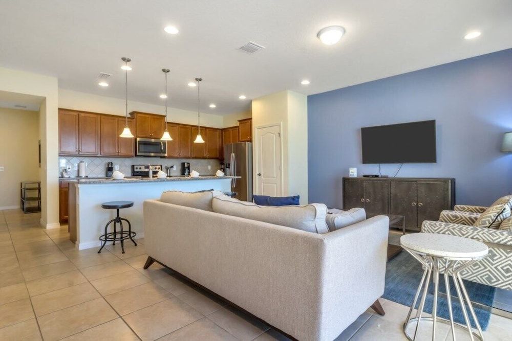 undefined Summer Deal! Lake View Villa 5