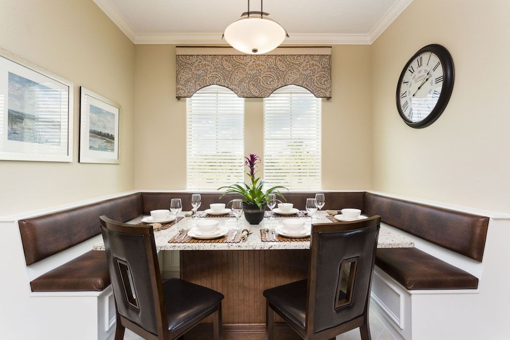 Reunion Resort IHR 4070 Villa 9