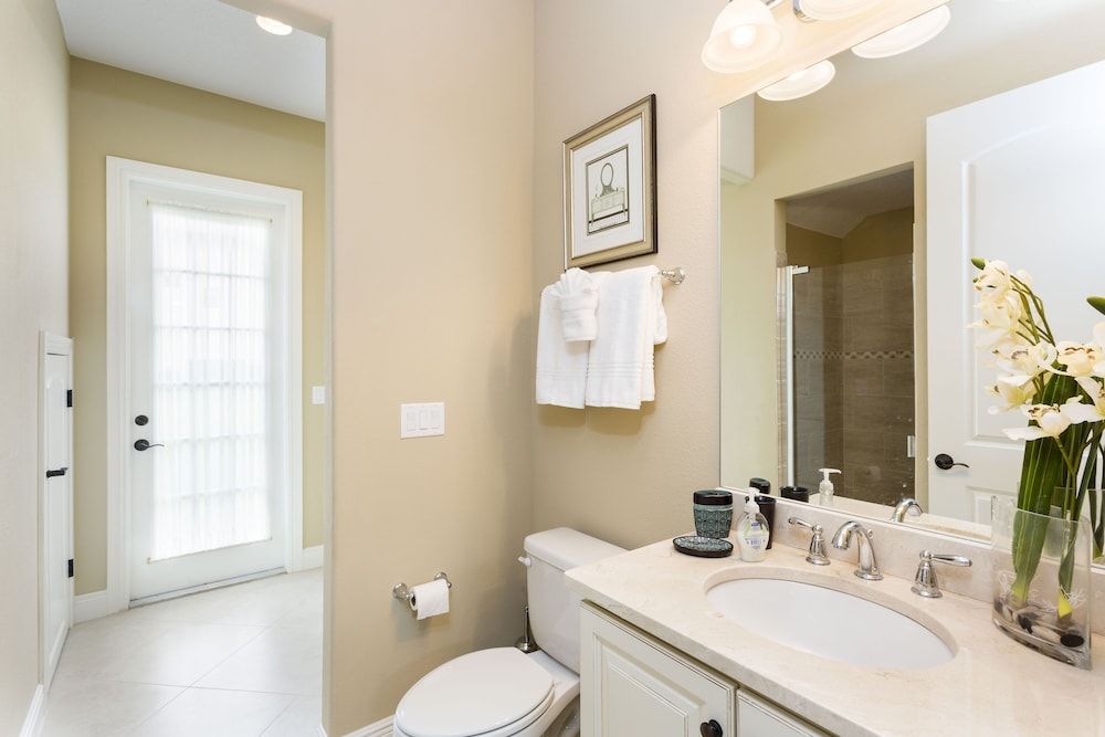 Reunion Resort IHR 4070 Villa 19