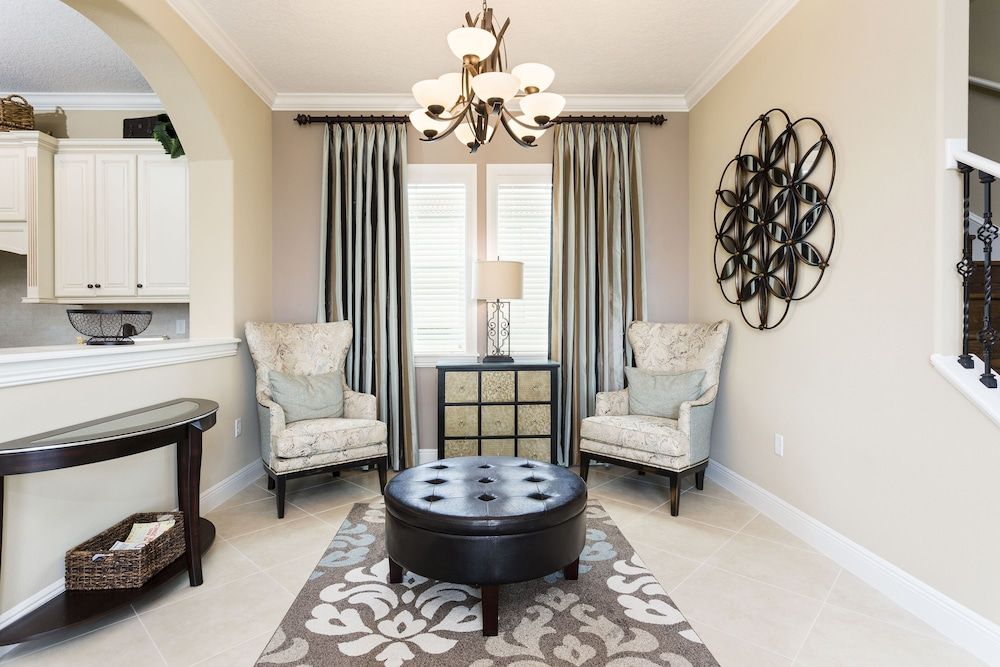 Reunion Resort IHR 4070 Villa 12