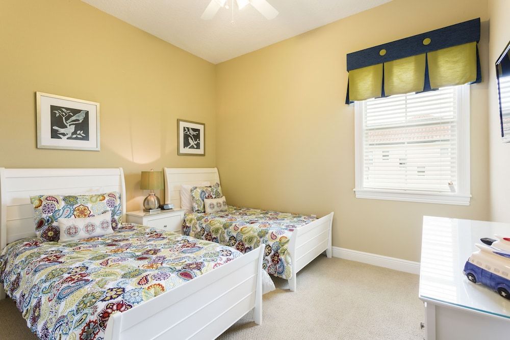 Reunion Resort IHR 4070 Villa 8