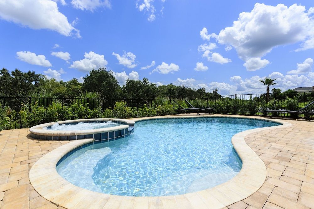 undefined Reunion Resort IHR 4070 4