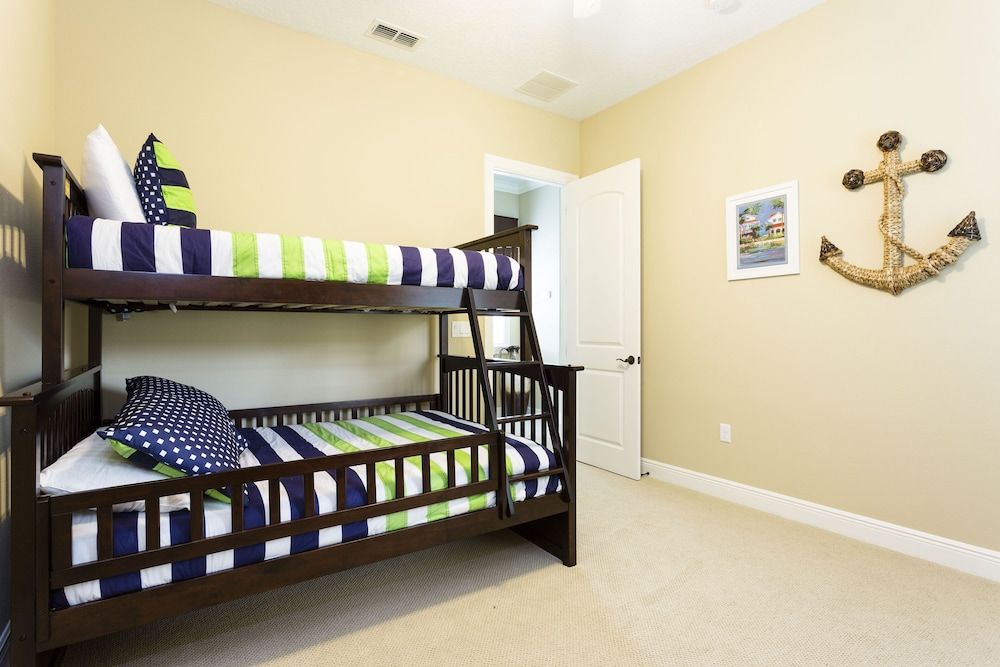 Reunion Resort IHR 4070 Villa 6