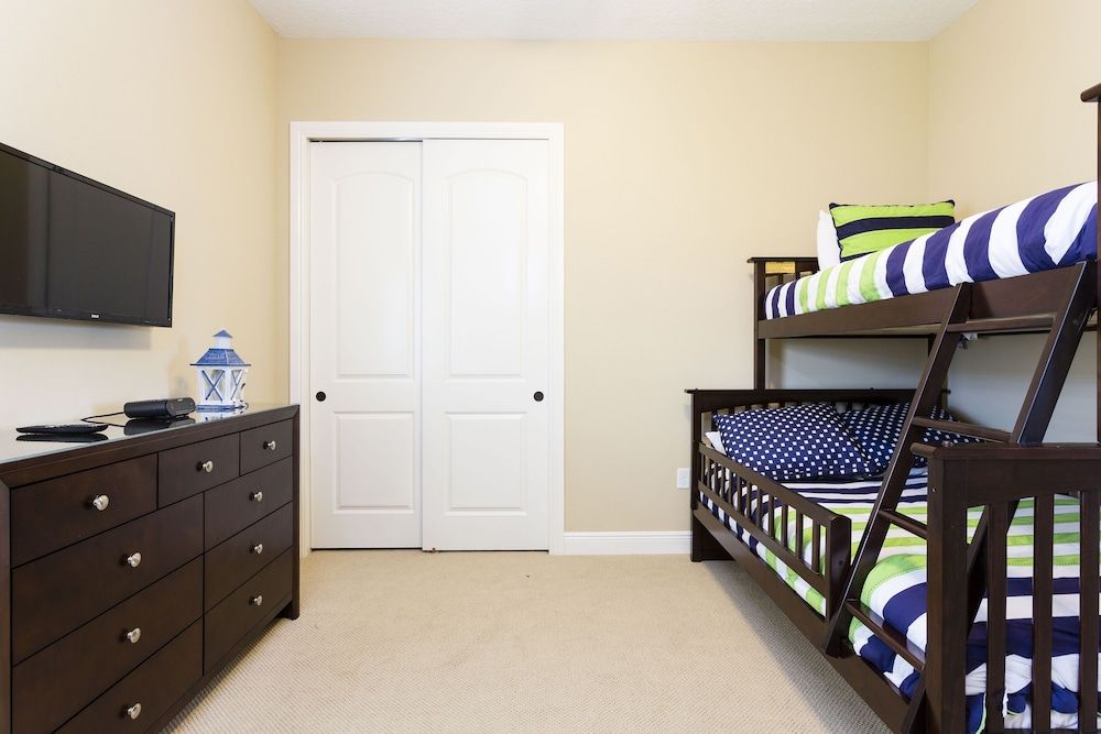 Reunion Resort IHR 4070 Villa 7