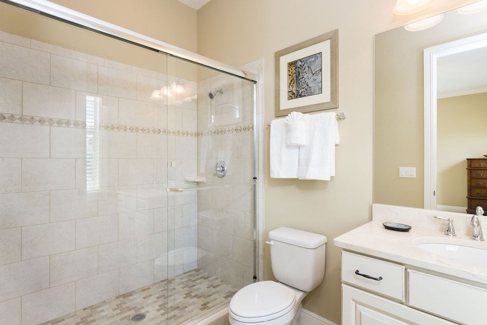 Reunion Resort IHR 4070 Villa 20