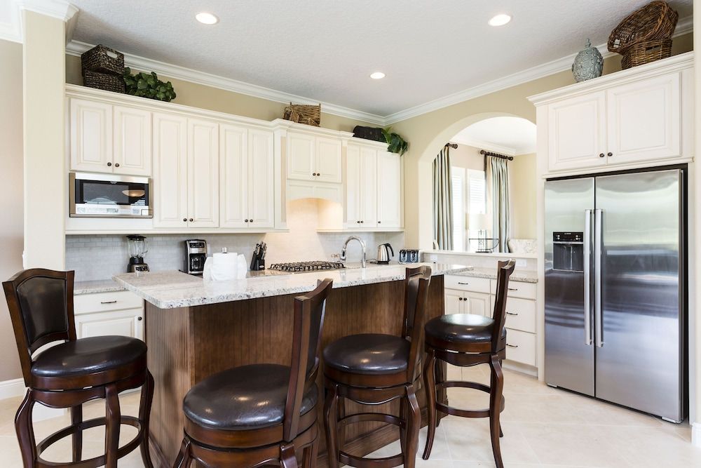 Reunion Resort IHR 4070 Villa 10