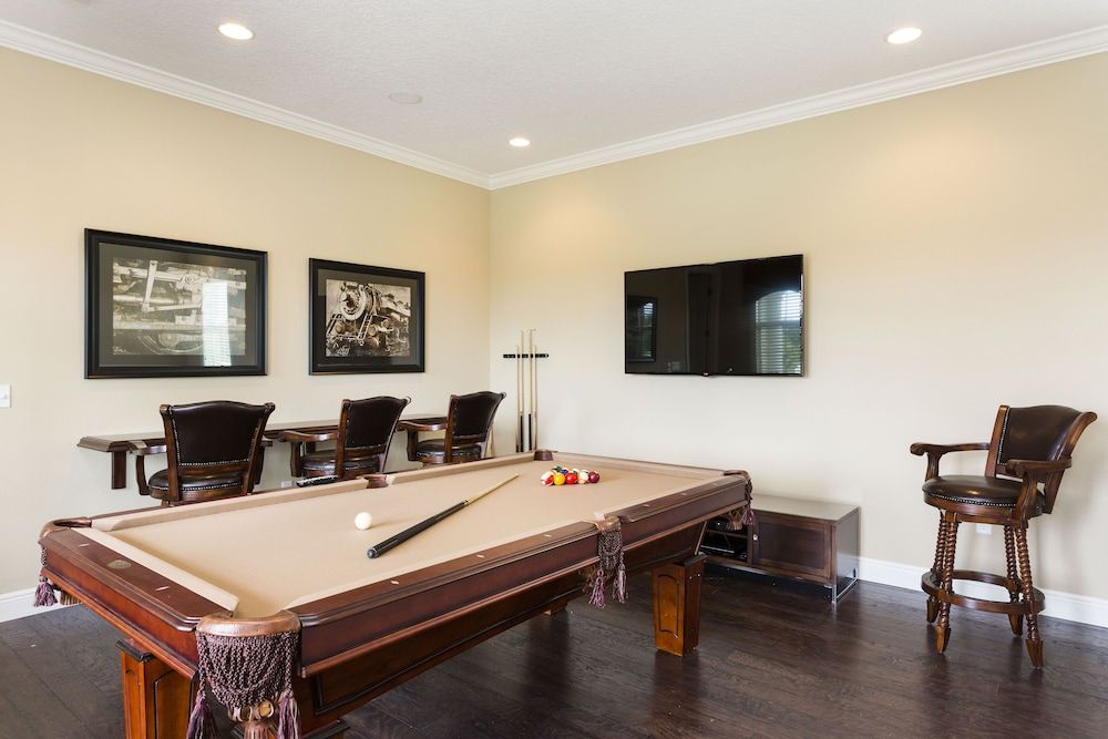 Reunion Resort IHR 4070 Villa 2