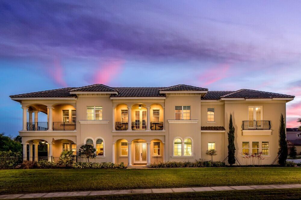 undefined Reunion Resort IHR 4070 2