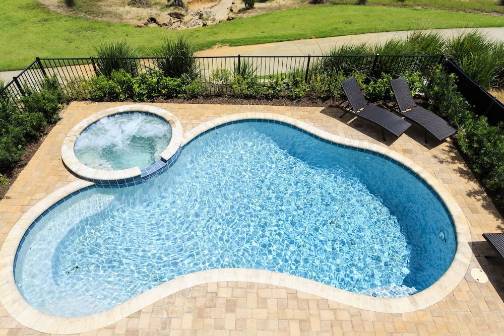 undefined Reunion Resort IHR 4070 6