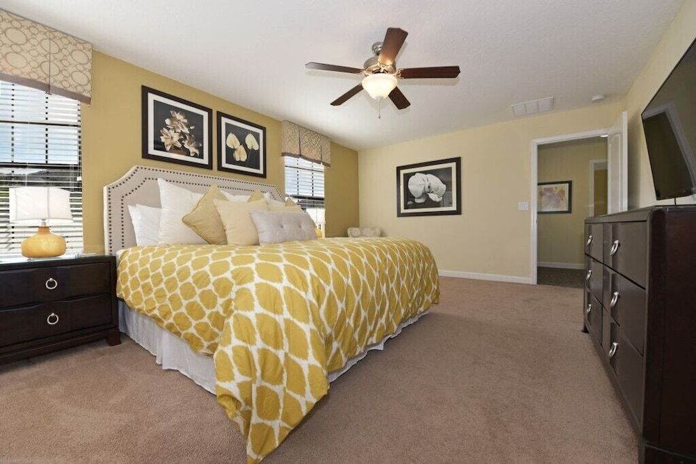 Champions Gate-9117eeclgil House (Champions Gate-9117EECLGIL) 3