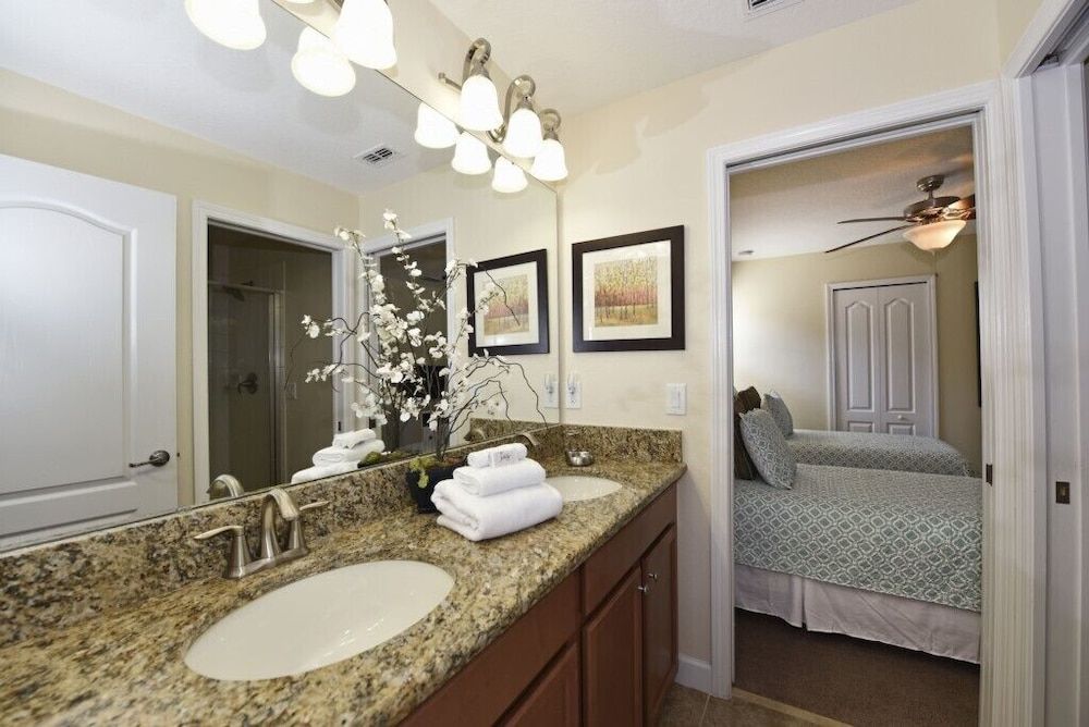 Champions Gate-9117eeclgil House (Champions Gate-9117EECLGIL) 22