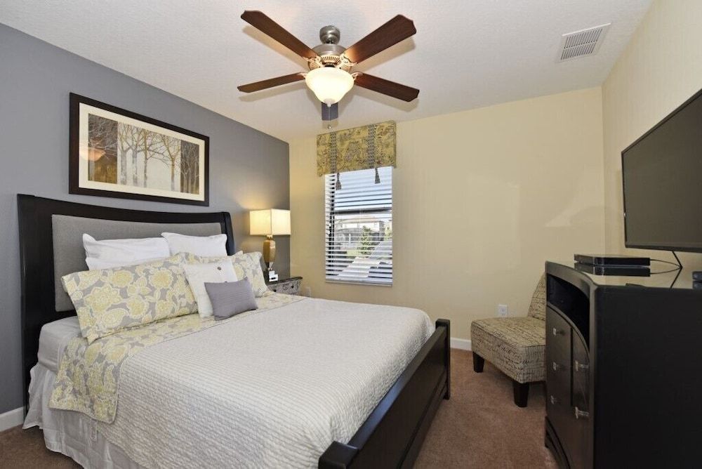 Champions Gate-9117eeclgil House (Champions Gate-9117EECLGIL) 9