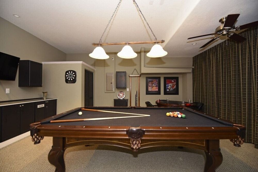 Champions Gate-9117eeclgil House (Champions Gate-9117EECLGIL) 11