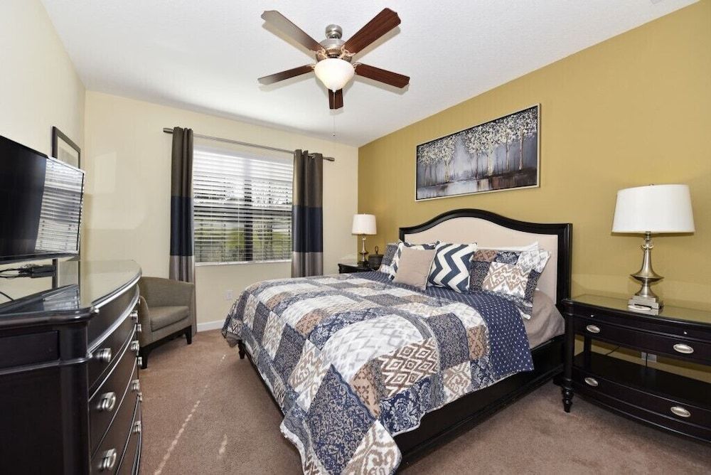 Champions Gate-9117eeclgil House (Champions Gate-9117EECLGIL) 5