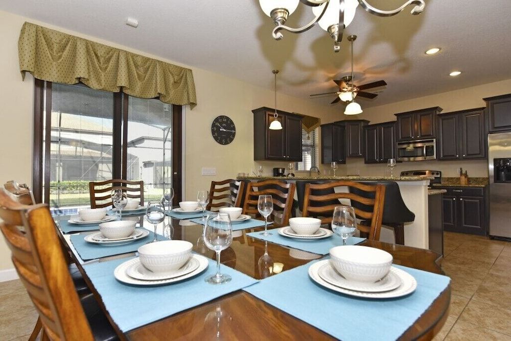 Champions Gate-9117eeclgil House (Champions Gate-9117EECLGIL) 14