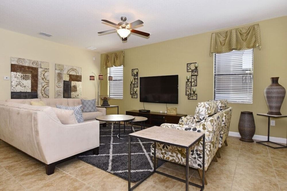 Champions Gate-9117eeclgil House (Champions Gate-9117EECLGIL) 17