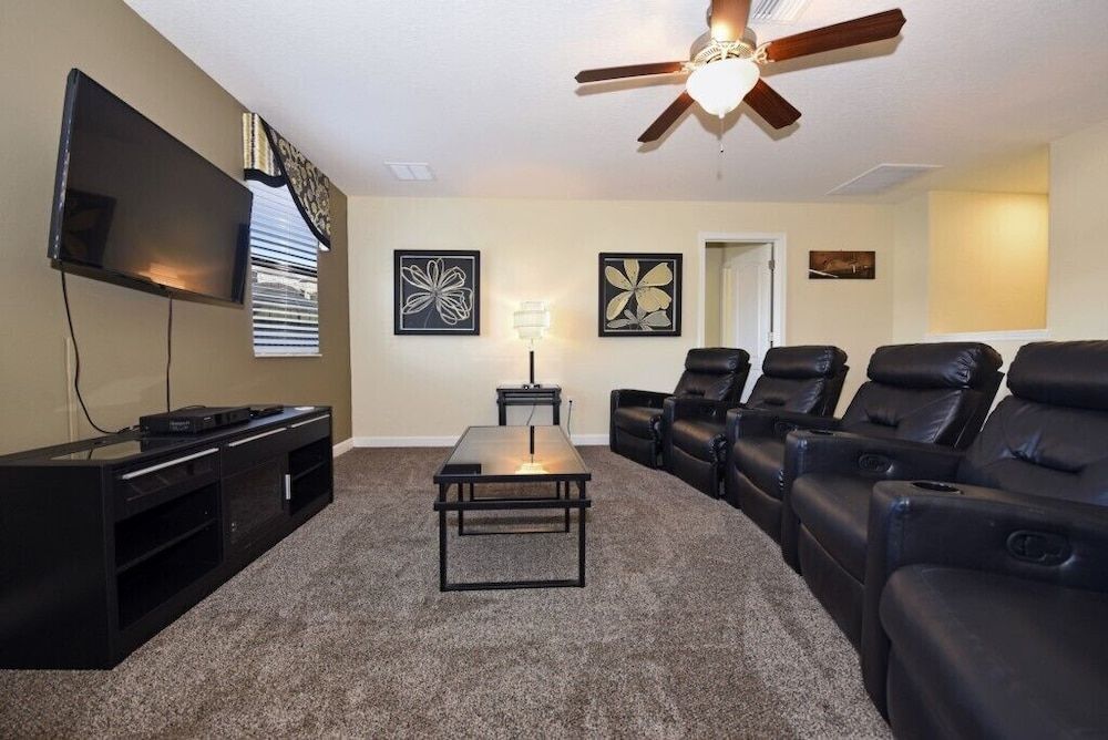 Champions Gate-9117eeclgil House (Champions Gate-9117EECLGIL) 2